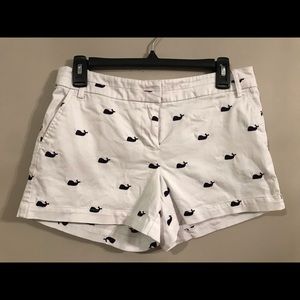 Telluride Clothing Co shorts